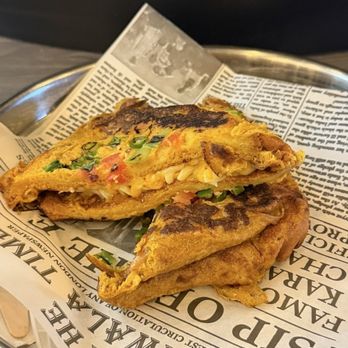 Chaiiwala - Indian Near Me - Scarborough, Ontario