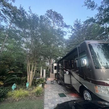 HILTON HEAD ISLAND MOTORCOACH RESORT - Updated March 2025 - 80 Photos