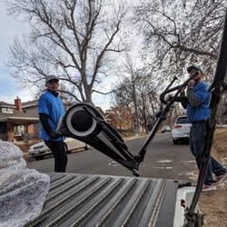 Martinez Moving - Single items