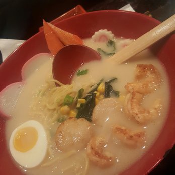 Ichibon - Seafood Ramen - Sushi Bars Near Me - Houston, Texas Ichibon - Seafood Ramen - Sushi Bars Near Me - Houston, Texas