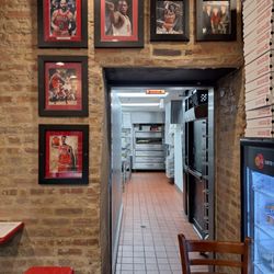 Pizano's Pizza and Pasta