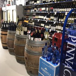 Angel's Liquors