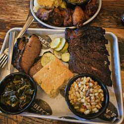 Edley's Bar-B-Que