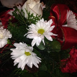 Tania's Flower Arrangements
