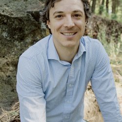 Chad Borys - Dr. Chad Borys