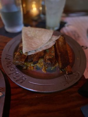 Richardson's Restaurant by null