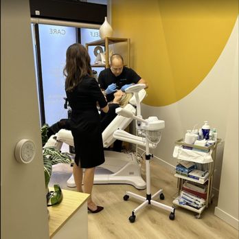 Defined - BoTox injections to help you look younger. - Medical Spas Near Me - Chicago, Illinois