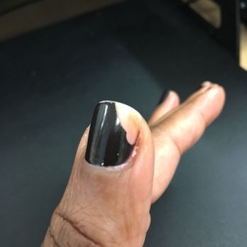 iNails & Spa - two days after a mani - Nail Salons Near Me - Long Beach, California iNails & Spa - two days after a mani - Nail Salons Near Me - Long Beach, California