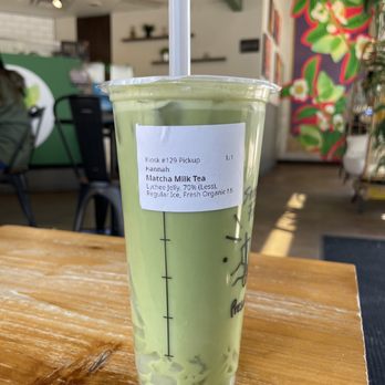 Presotea Utah - Matcha Milk Tea - Bubble Tea Near Me - Midvale, Utah Presotea Utah - Matcha Milk Tea - Bubble Tea Near Me - Midvale, Utah