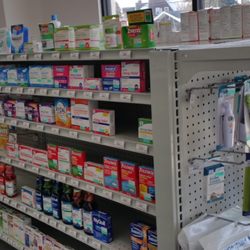 SR Pharmacy