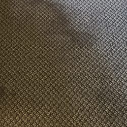 Quality Inn Tulalip - Marysville - More stains - and all these photos were just from our room!