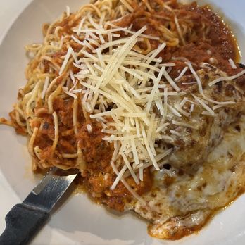 Pasta Max Cafe - Chicken parmigiana - Italian Near Me - McDonough, Georgia Pasta Max Cafe - Chicken parmigiana - Italian Near Me - McDonough, Georgia
