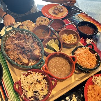 El Canario Carnitas - Small Carnitas Family Meal - Mexican Near Me - Temecula, California El Canario Carnitas - Small Carnitas Family Meal - Mexican Near Me - Temecula, California