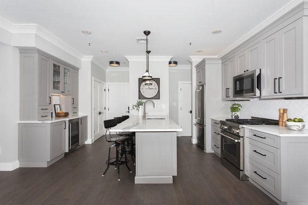 Bergen Carpet and Flooring