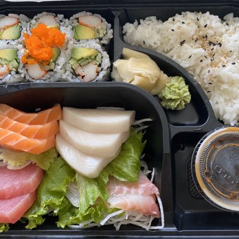 Aira Sushi - Japanese Near Me - Richmond Hill, Ontario