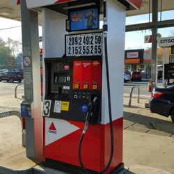 Route 38 Citgo
