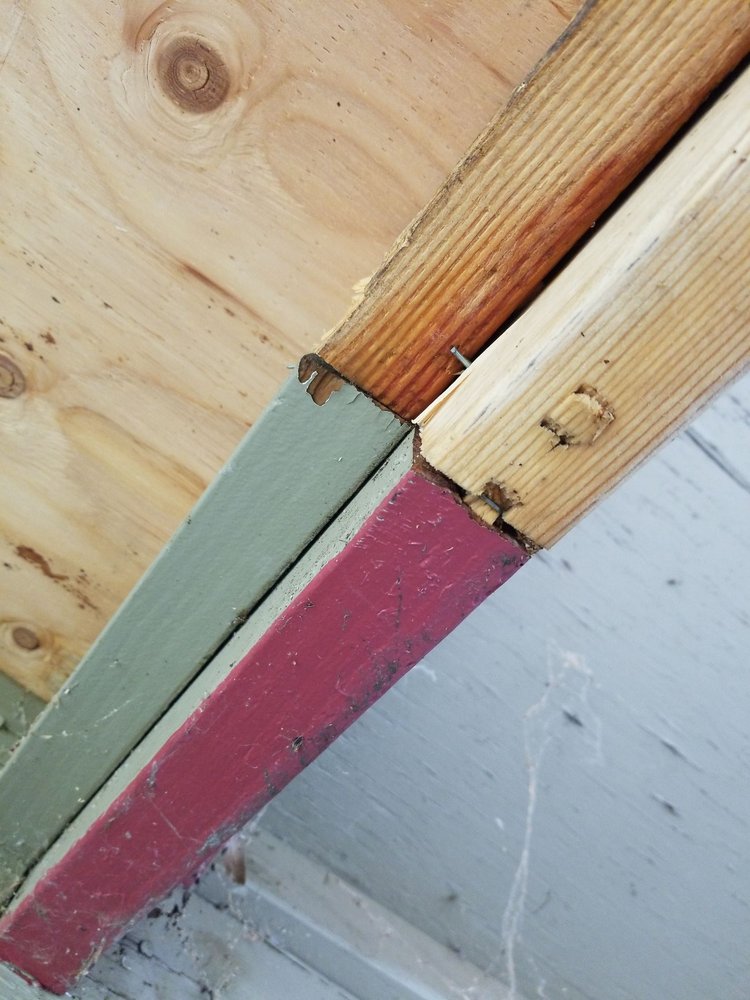 Slide of Powell Roofing