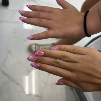 Lovely Luxury Nails - Gel X nails - Nail Salons Near Me - Royal Palm Beach, Florida Lovely Luxury Nails - Gel X nails - Nail Salons Near Me - Royal Palm Beach, Florida