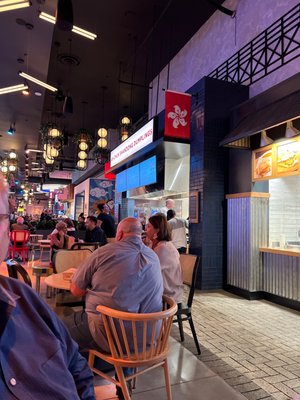 Ah Chun Shandong Dumplings by null