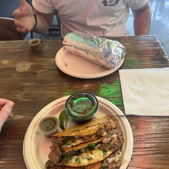 Sergio’s Tacos - Birria tacos - Tacos Near Me - Titusville, Florida Sergio’s Tacos - Birria tacos - Tacos Near Me - Titusville, Florida