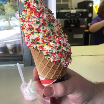 Jimmie Cone - Ice Cream & Frozen Yogurt Near Me - Damascus, Maryland