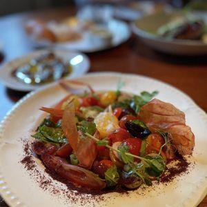 nettie’s NOLA reco list🎭😋👀📝👍🏼..