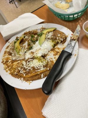 Sunshine Mexican Cafe - Restaurant & Catering by null