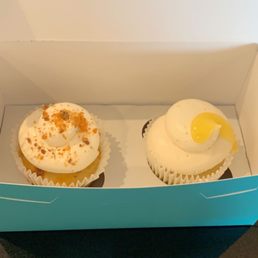 Lemon Meringue