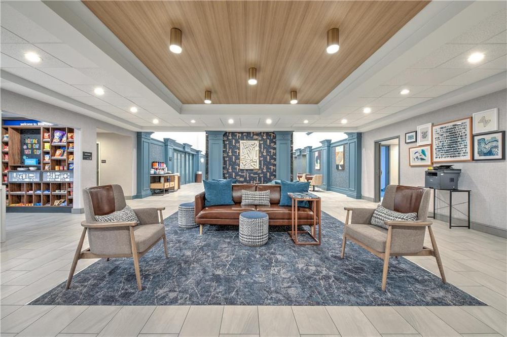 Hampton Inn & Suites West Little Rock