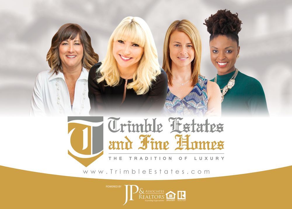 TRIMBLE ESTATES AND FINE HOMES Updated June 2024 3131 Turtle Creek