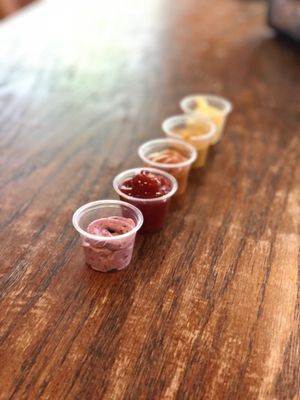 Boise Fry Company by null