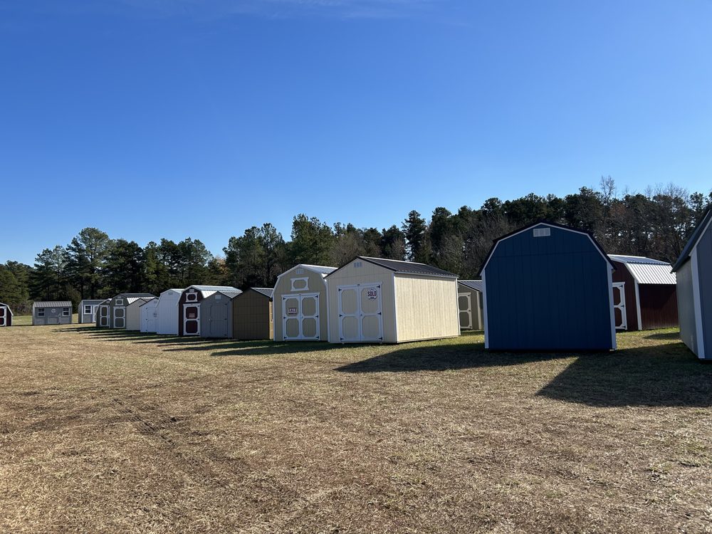 460 BUILDINGS Updated March 2024 6109 E Colonial Trl Hwy, Crewe