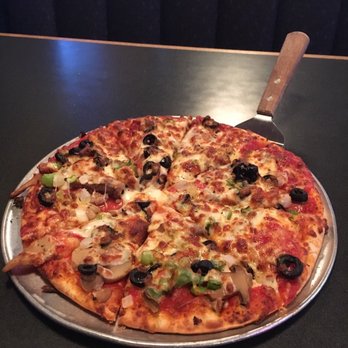 Generations Pizzeria - The Kerry Special - Pizza Near Me - Wilmington, Ohio Generations Pizzeria - The Kerry Special - Pizza Near Me - Wilmington, Ohio