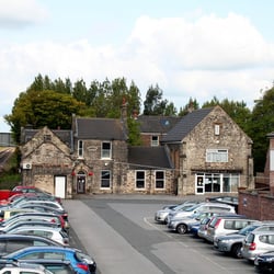 Station Supper