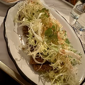 Makina Cafe - Cotoletta Asmara - Ethiopian Near Me - Sunnyside, New York Makina Cafe - Cotoletta Asmara - Ethiopian Near Me - Sunnyside, New York