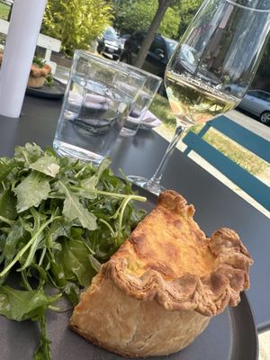 Cork Wine Bar and Market by null