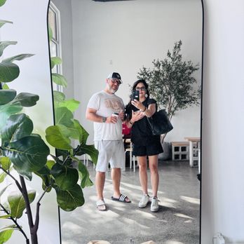 CaPhein  Coffee - Gotta take a picture! - Coffee & Tea Near Me - Austin, Texas