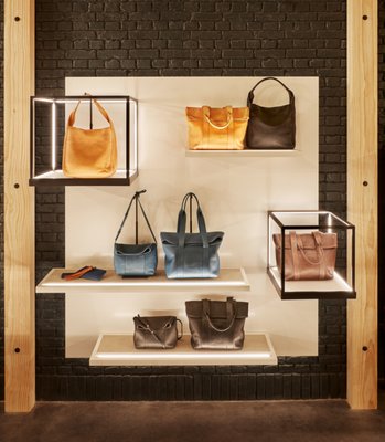 Shinola Hotel by null