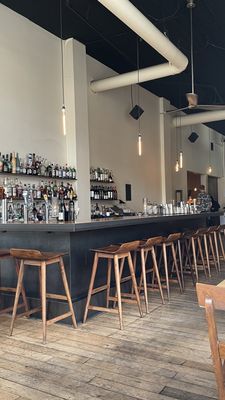 Black Bottle Gastrotavern by null