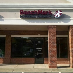 BenchMark Physical Therapy