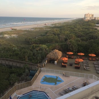 Hilton Cocoa Beach Oceanfront - Hotels Near Me - Cocoa Beach, Florida Hilton Cocoa Beach Oceanfront - Hotels Near Me - Cocoa Beach, Florida