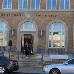 US Post Office