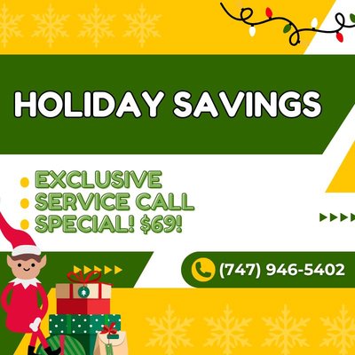 A11 Appliance Repair