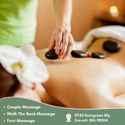 LeLe Massage - Come and try our services