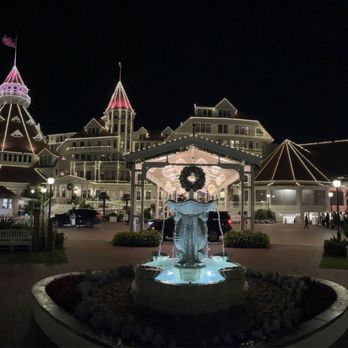 Hotel del Coronado, Curio Collection by Hilton - Coronado, CA