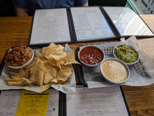 Juan's Flying Burrito - CBD by null