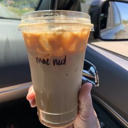 1st Bean Espresso