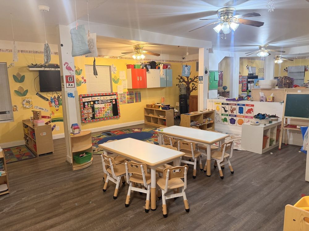 Raising scholars child care center - childcare center in Baltimore, MD