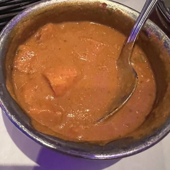 Bombay Darbar - Butter Chicken Dinner - Indian Near Me - Miami, Florida Bombay Darbar - Butter Chicken Dinner - Indian Near Me - Miami, Florida