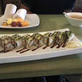 All About Cha Cafe & Restaurant - Broken Arrow - Sushi was ok - Coffee & Tea Near Me - Broken Arrow, Oklahoma All About Cha Cafe & Restaurant - Broken Arrow - Sushi was ok - Coffee & Tea Near Me - Broken Arrow, Oklahoma